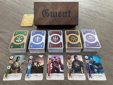 witcher 3 gwent cards|More.